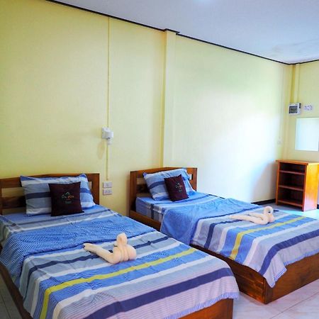 דון סאק Baansuan Resort מראה חיצוני תמונה