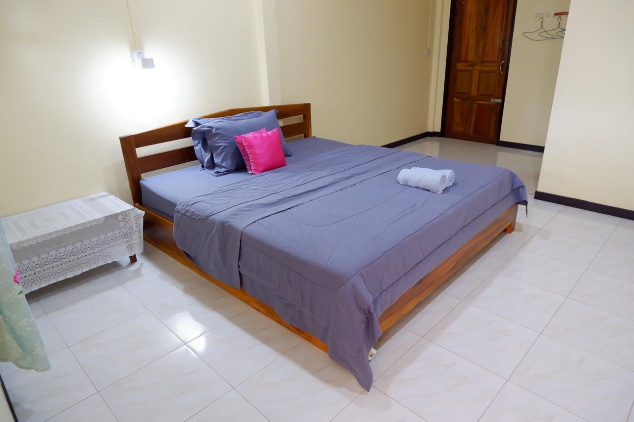 דון סאק Baansuan Resort מראה חיצוני תמונה