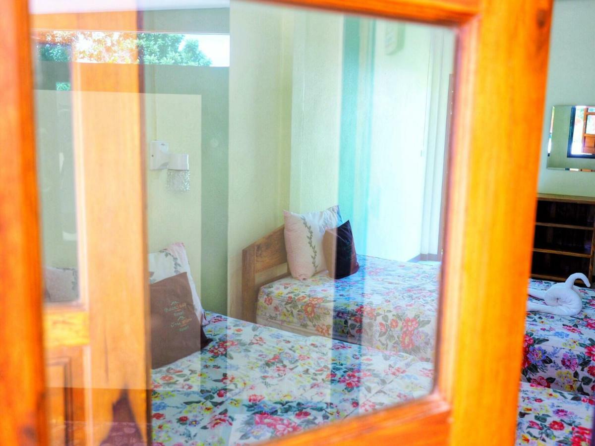 דון סאק Baansuan Resort מראה חיצוני תמונה